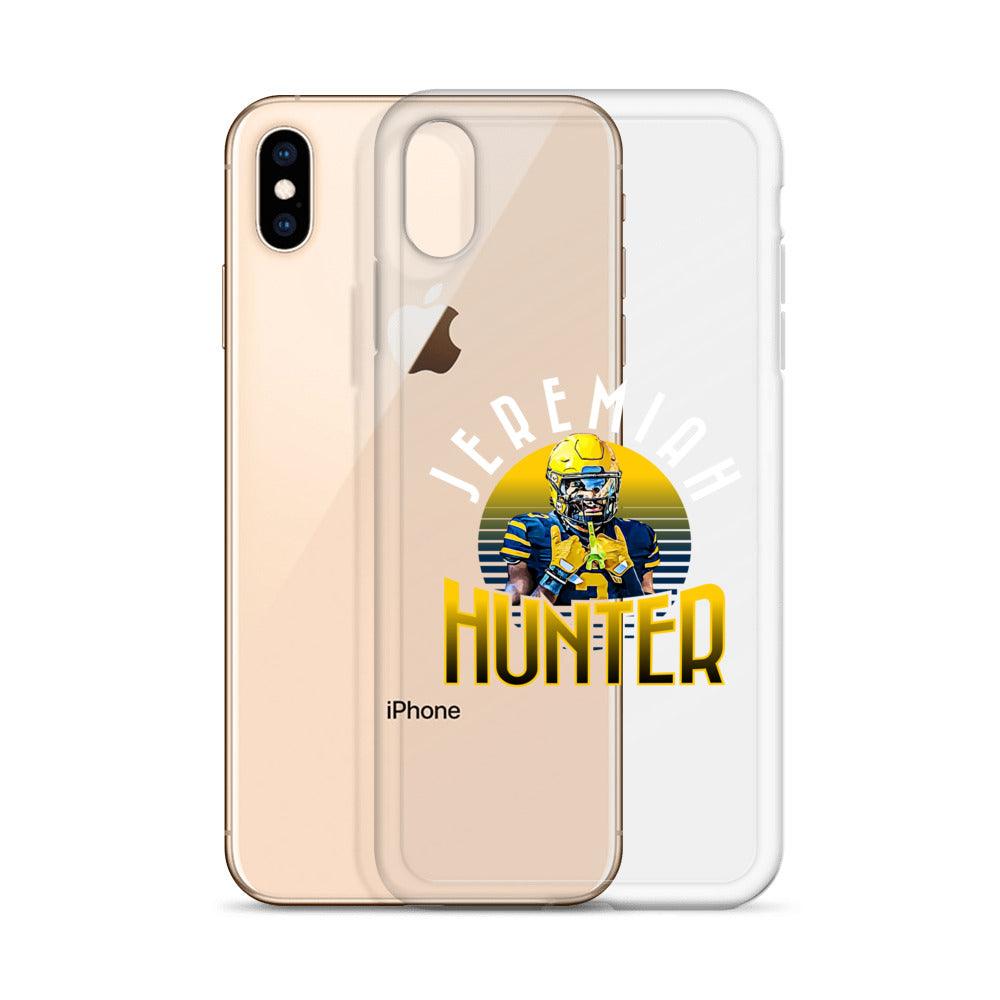 Jeremiah Hunter "Gameday" iPhone® - Fan Arch