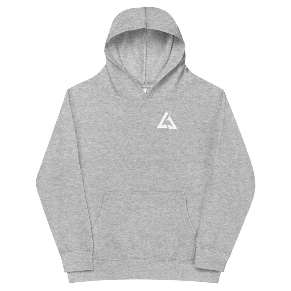 Landon Jackson "Kids" hoodie - Fan Arch