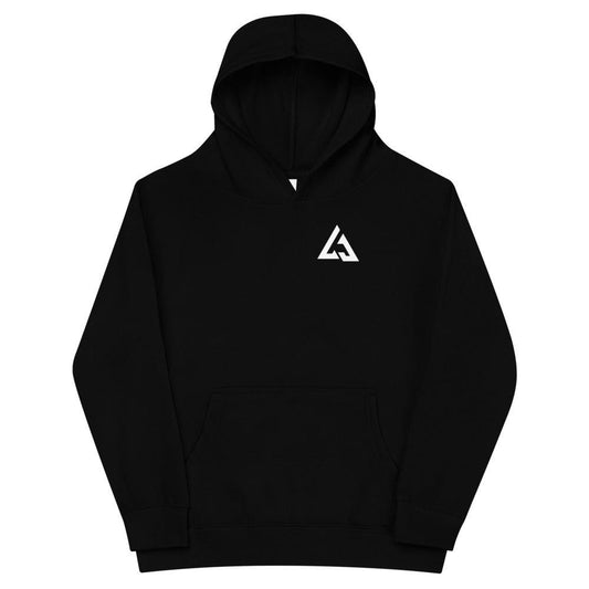 Landon Jackson "Kids" hoodie - Fan Arch