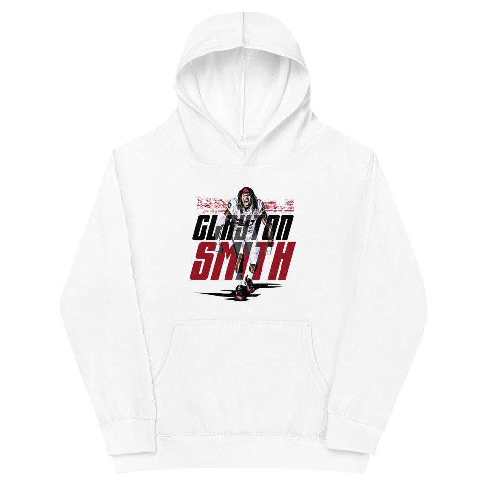 Clayton Smith "Gameday" Kids hoodie - Fan Arch