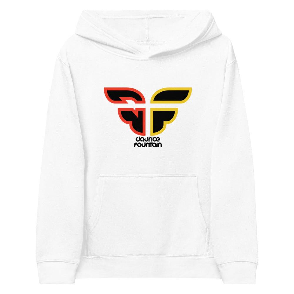 Daurice Fountain "Youth" hoodie - Fan Arch