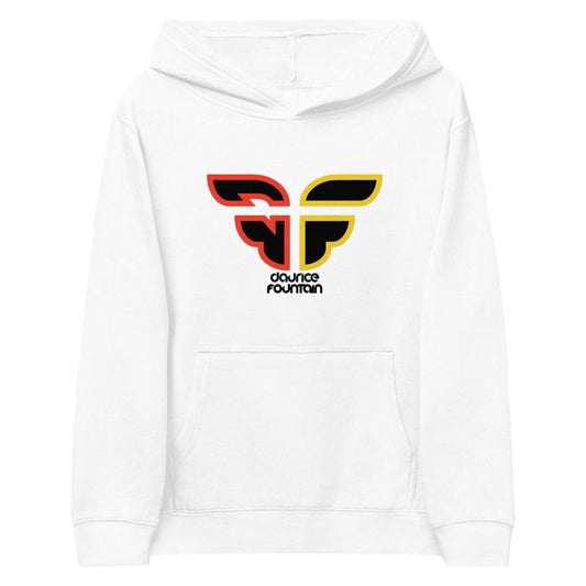 Daurice Fountain "Youth" hoodie - Fan Arch