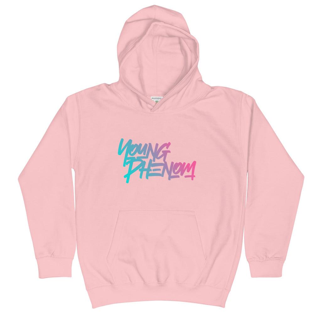 Zain Hollywood "Young Phenom" Kids Hoodie - Fan Arch