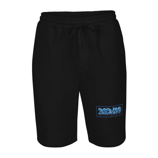 DeAndre Williams "Drekoo" shorts - Fan Arch