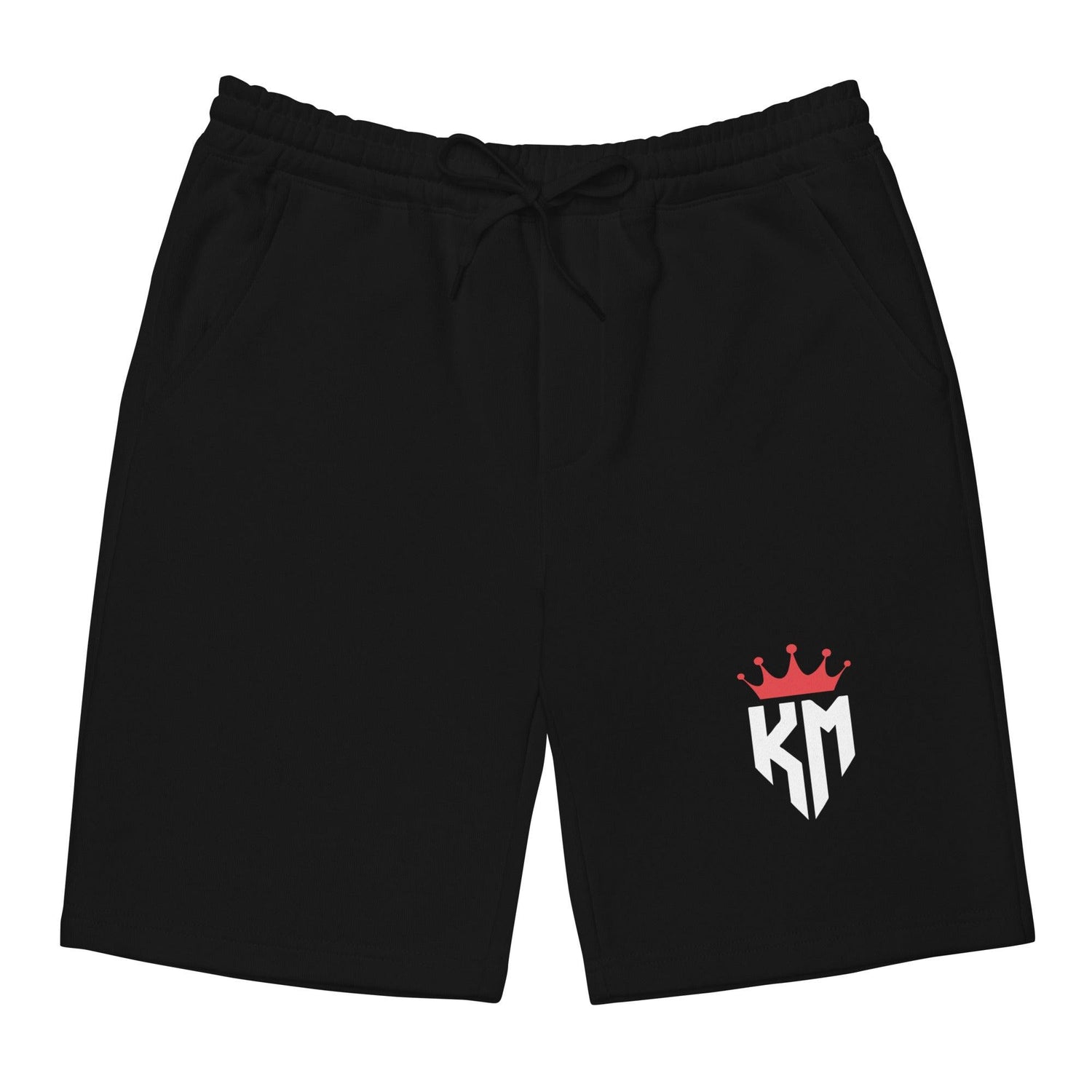 Kennady McQueen "KM" shorts - Fan Arch