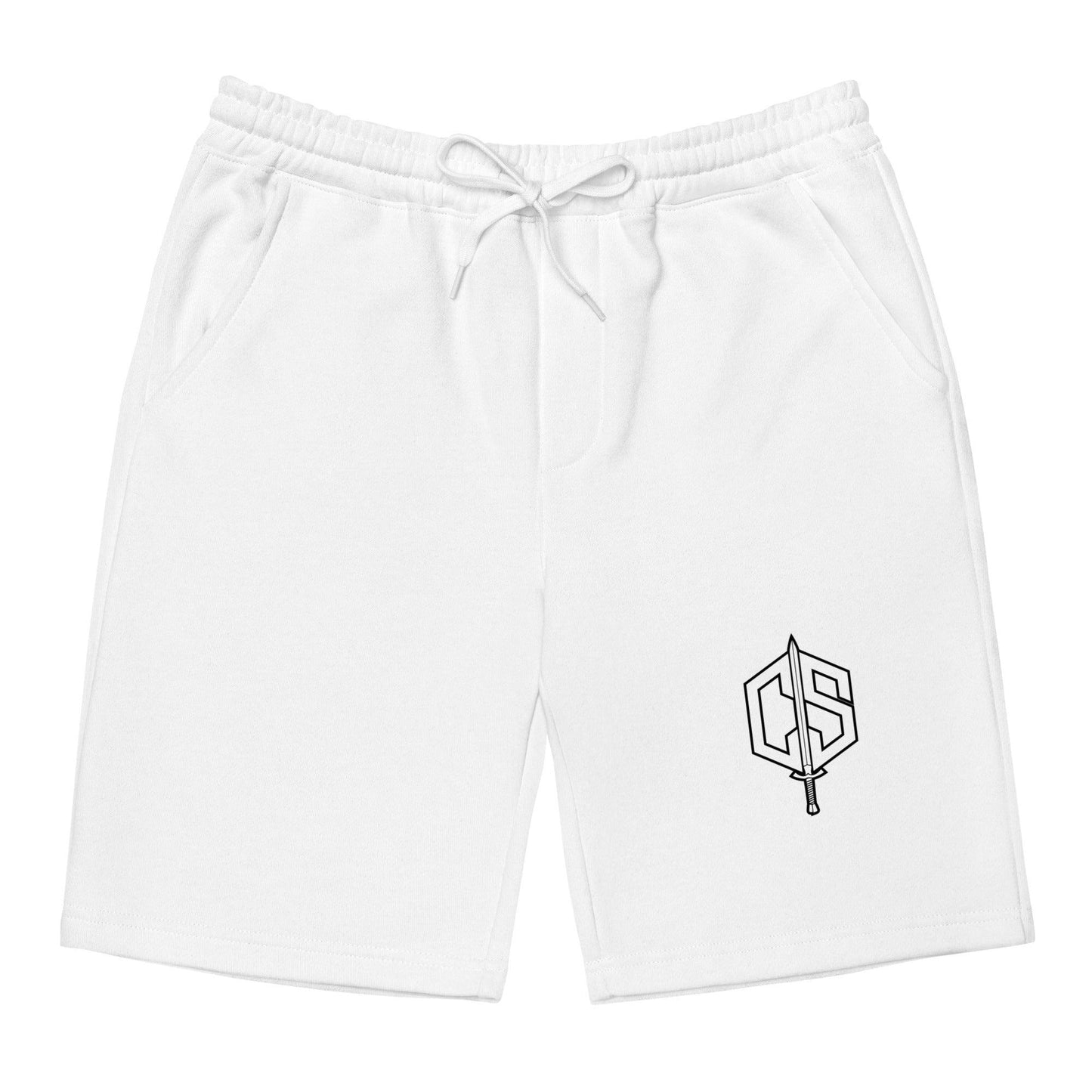 Craig Sword "Essential" shorts - Fan Arch