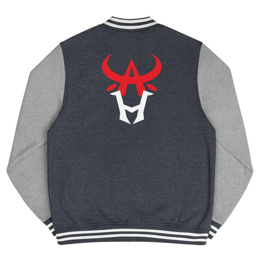 Andre Harrison "Limited Editon" Varsity Jacket - Fan Arch