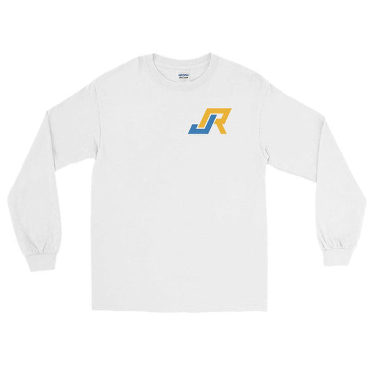 Joe Reed "JR" Long Sleeve Shirt - Fan Arch