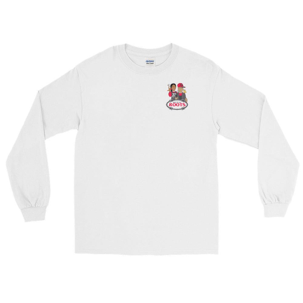 Sheryl Swoopes "BTOR" Long Sleeve Shirt - Fan Arch