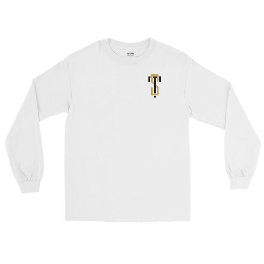 Tyreak Sapp "TS" Long Sleeve Shirt - Fan Arch