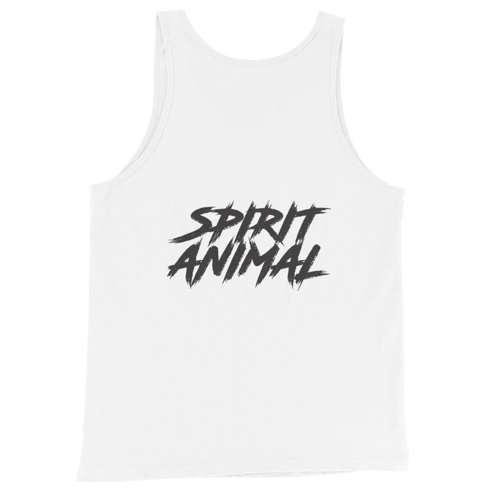 Scooby Wright III "SharkDawg" Tank Top - Fan Arch