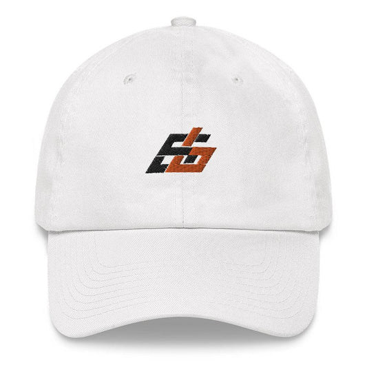 Shaq Buchanan “SB” hat - Fan Arch