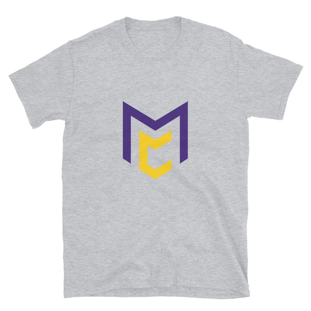 Michael Cherry "College" T-Shirt - Fan Arch