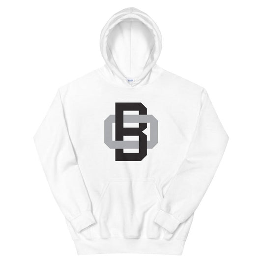 Oumar Ballo “OB” Hoodie - Fan Arch