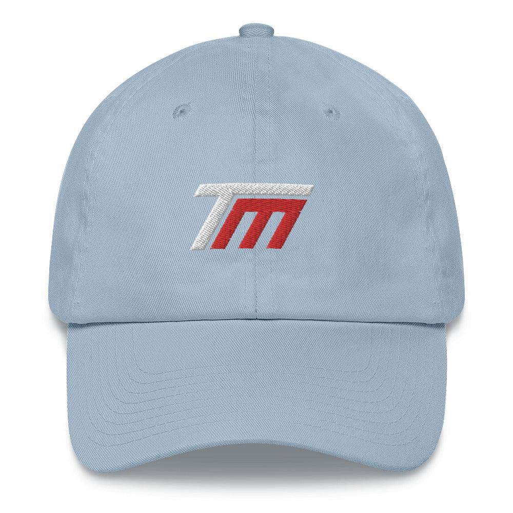 Tevin Mitchel “TM” Hat - Fan Arch