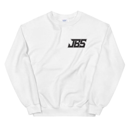 Jarrell Brantley "JB5" Sweatshirt - Fan Arch