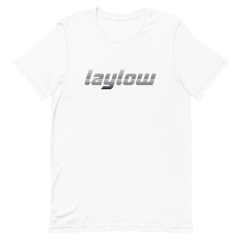 Vincent Edwards "Laylow" t-shirt - Fan Arch