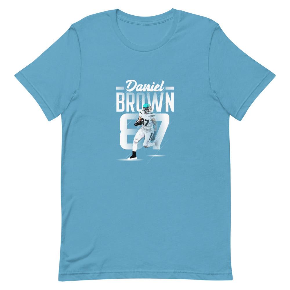 Daniel Brown "Gameday" T-Shirt - Fan Arch