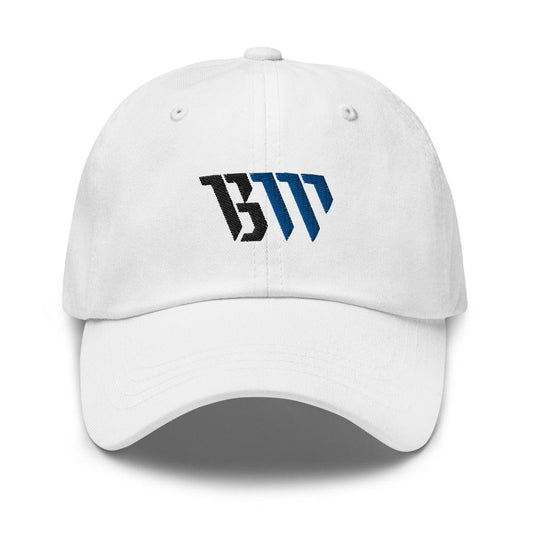 Brian Winters “BW” hat - Fan Arch