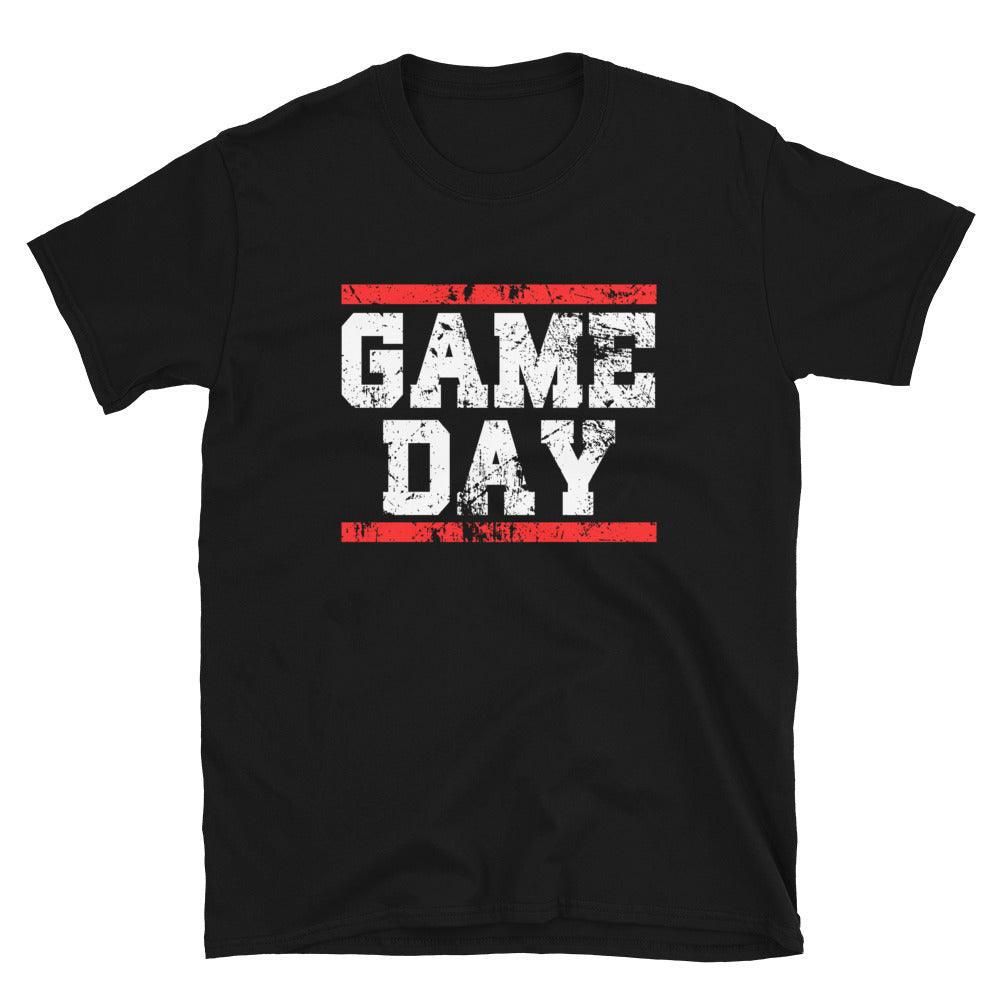 Game Day T-Shirt - Fan Arch