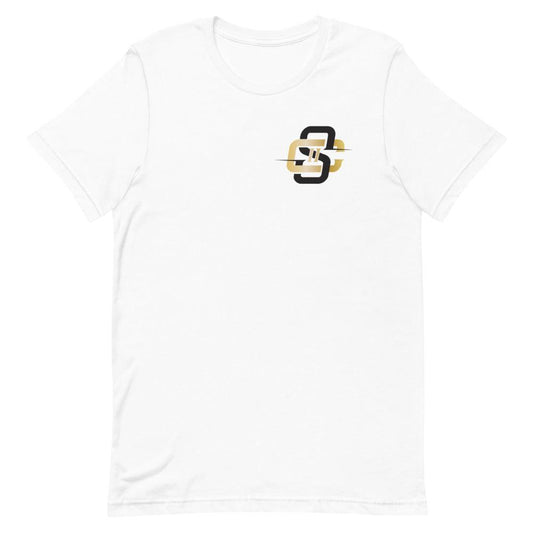 Sammie Coates "SC" T-Shirt - Fan Arch