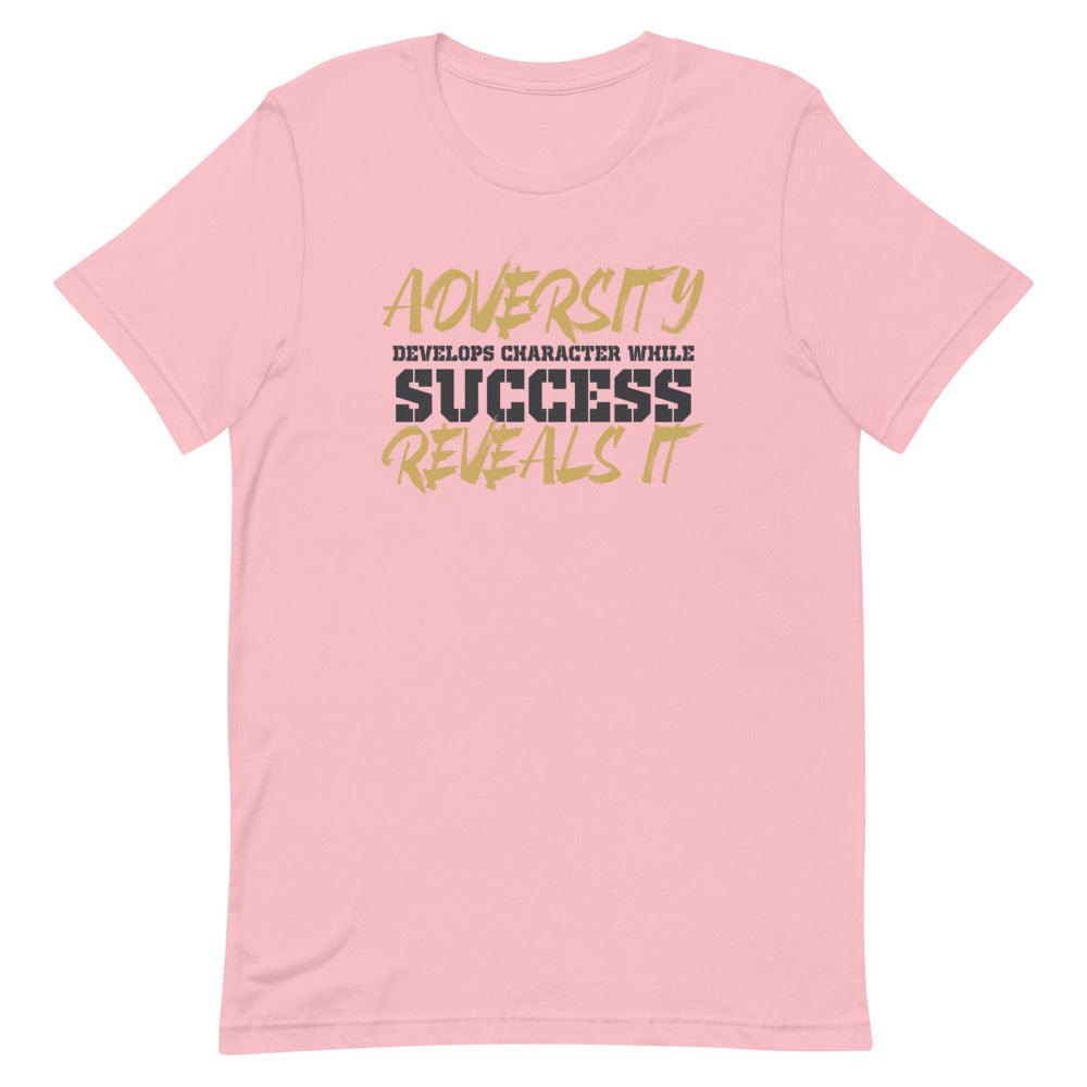 Nick Ward "Adversity" T-Shirt - Fan Arch