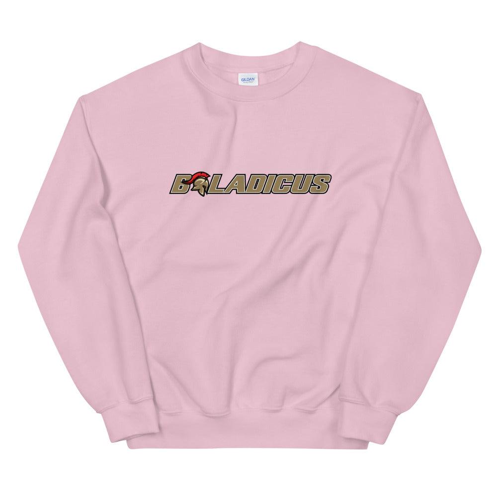 Bolade Ajomale "Boladicus" Sweatshirt - Fan Arch