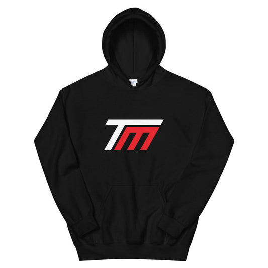 Tevin Mitchel “TM” Hoodie - Fan Arch