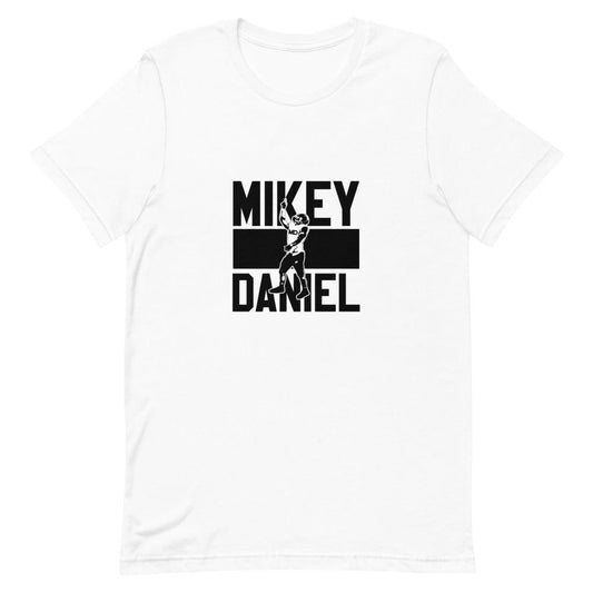 Mikey Daniel “Look Up” T-Shirt - Fan Arch