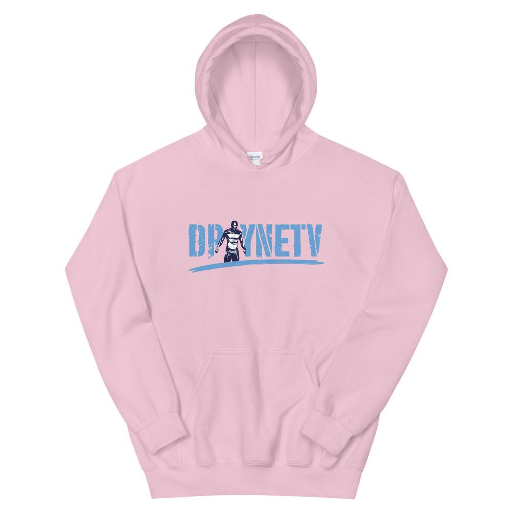 David Payne "DPAYNETV" Hoodie - Fan Arch