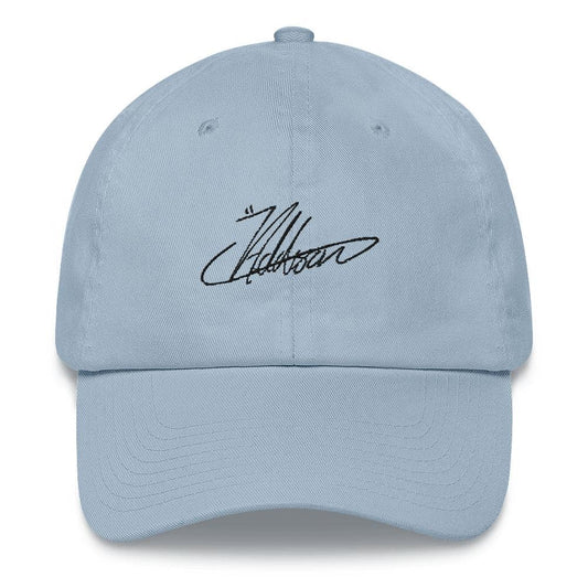 Jamie Addison "Signature" hat - Fan Arch