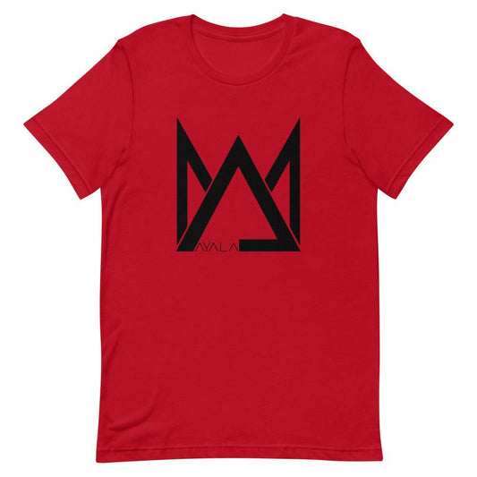 Melvin Ayala "Crown" T-Shirt - Fan Arch