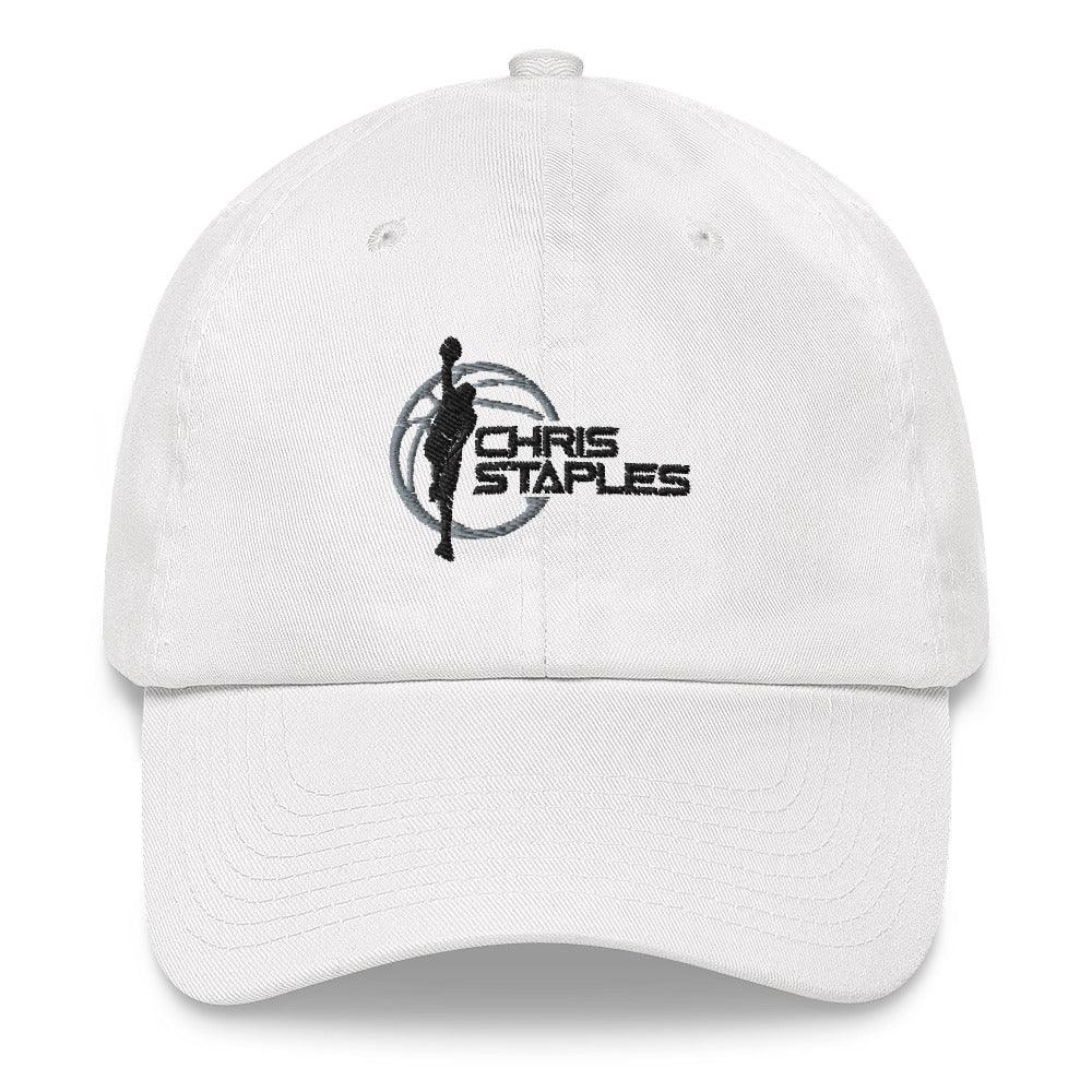 Chris Staples hat - Fan Arch