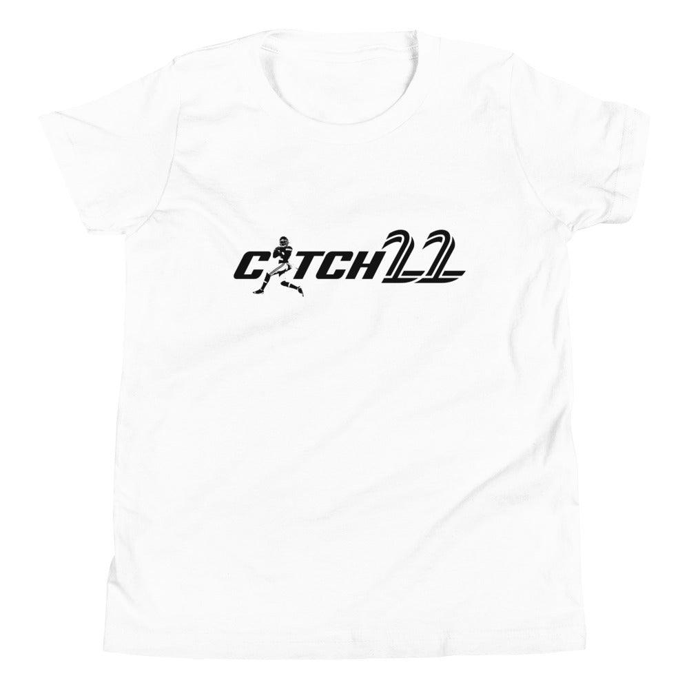 Juan Thornhill "Clutch22" Youth T-Shirt - Fan Arch