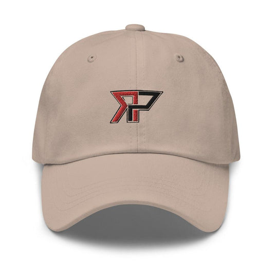 Raphiael Putney “RP” hat - Fan Arch