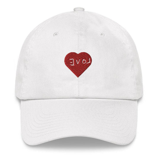 Ryan Davis Sr. "Love" Dad hat - Fan Arch