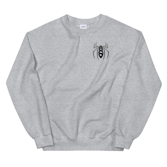 Angelo Sharpless "AS" Sweatshirt - Fan Arch