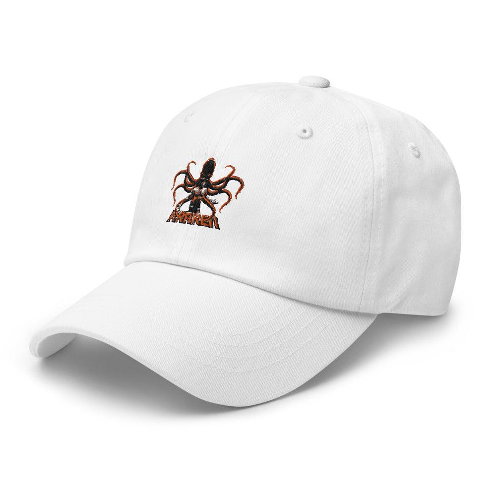 Juan Adams "Kraken" hat - Fan Arch