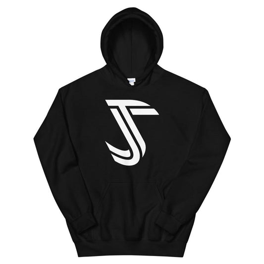 Juan Thornhill "JT22" Hoodie - Fan Arch