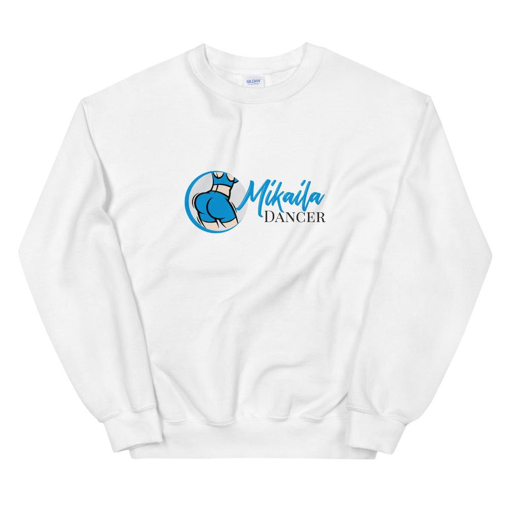 Mikaila Dancer "Booty" Sweatshirt – Fan Arch
