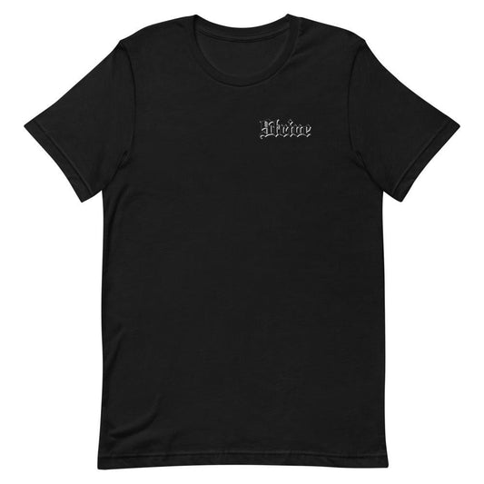 Spencer Smith "Strive" T-Shirt - Fan Arch
