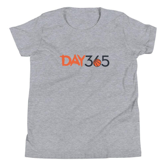 Austin Mills "DAY365" T-Shirt - Fan Arch