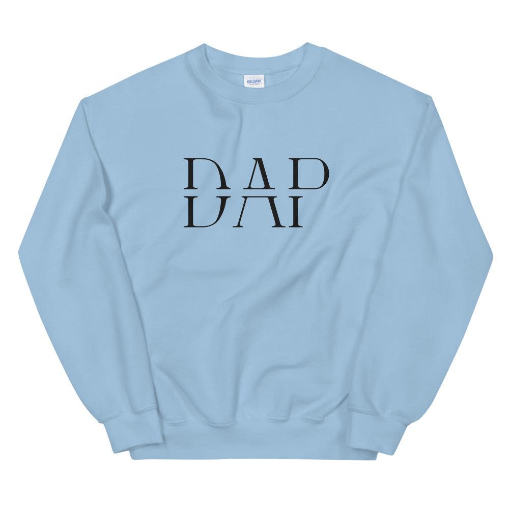 DeVaughn Akoon-Purcell "DAP" Sweatshirt - Fan Arch