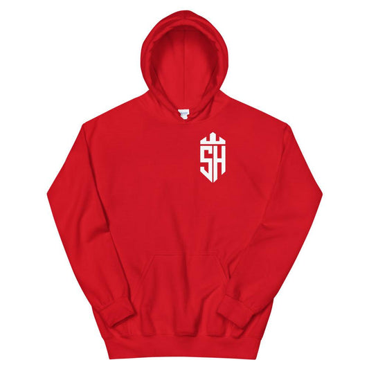 Kyle Hines "Sir Hines" Hoodie - Fan Arch