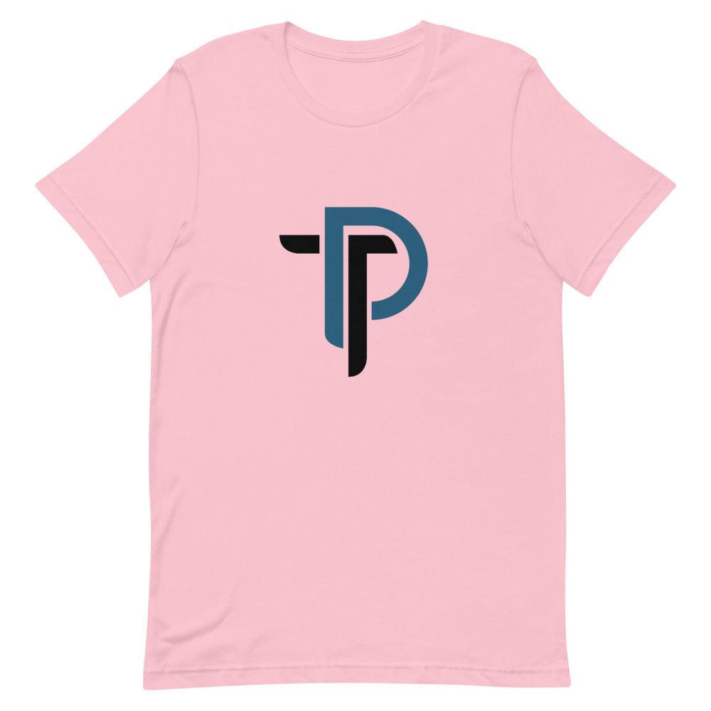 Trey Phills “TP” T-Shirt - Fan Arch