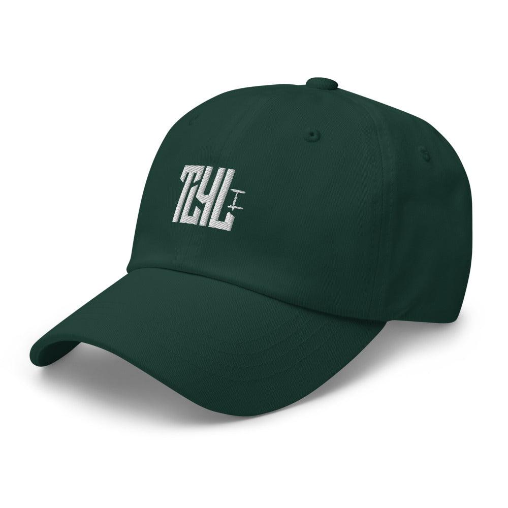 Terry Larrier "TL4L" hat - Fan Arch