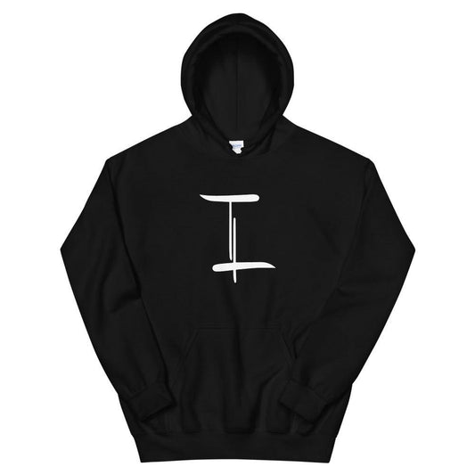 Terry Larrier "TL" Hoodie - Fan Arch