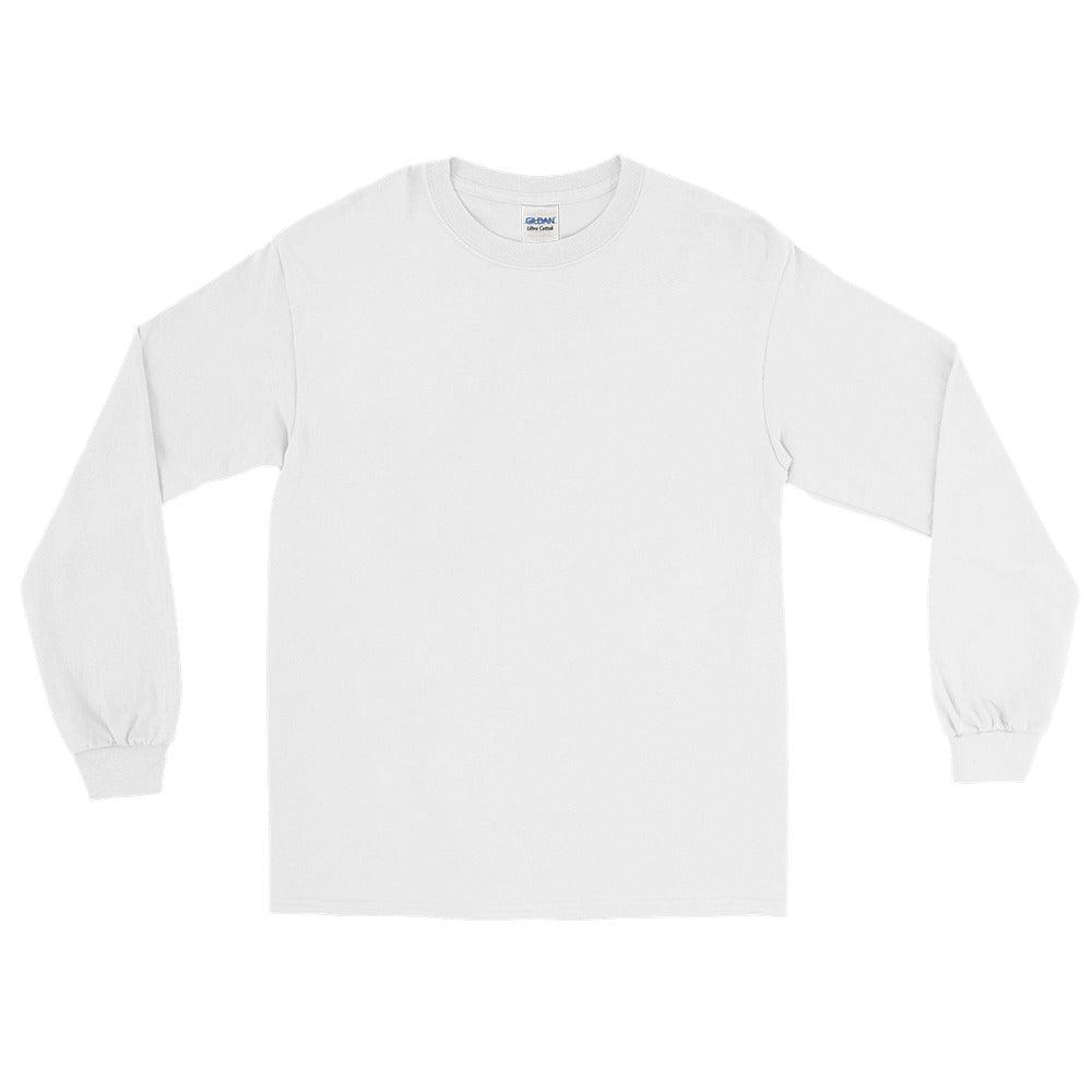 Haylie McCleney "Swing" Long Sleeve Shirt - Fan Arch