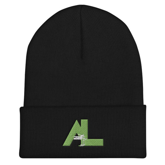 Amere Lattin "AL" Beanie - Fan Arch