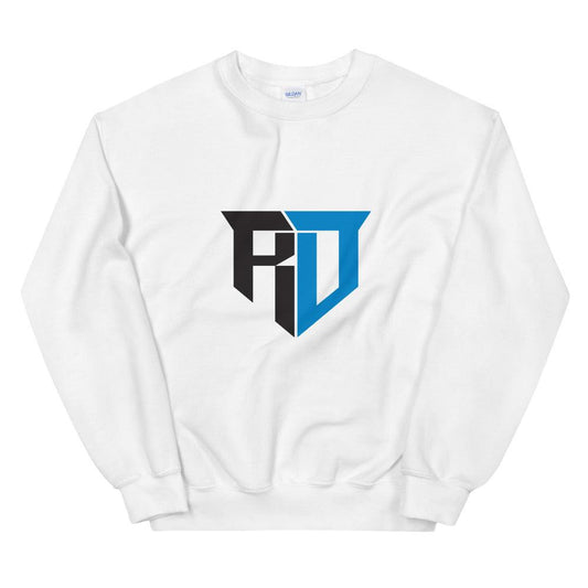 Ryan Davis “RD” Sweatshirt - Fan Arch